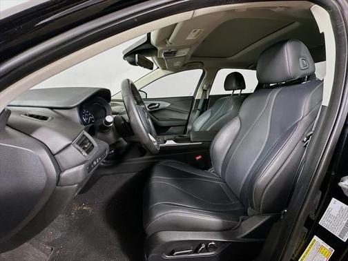 2023 Acura TLX Technology