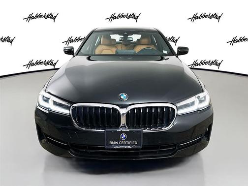 2023 BMW 540 i xDrive