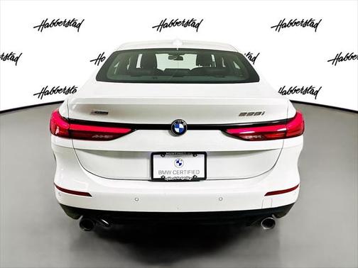 2022 BMW 228 Gran Coupe i xDrive