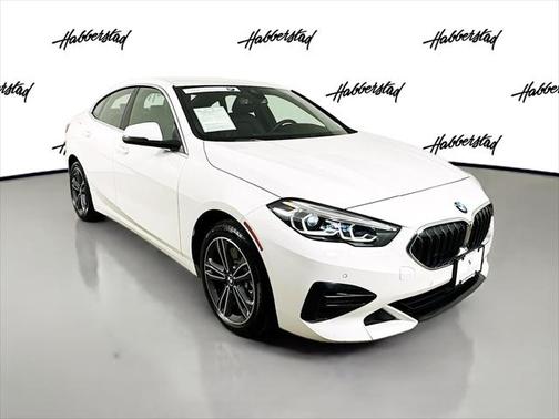 2022 BMW 228 Gran Coupe i xDrive