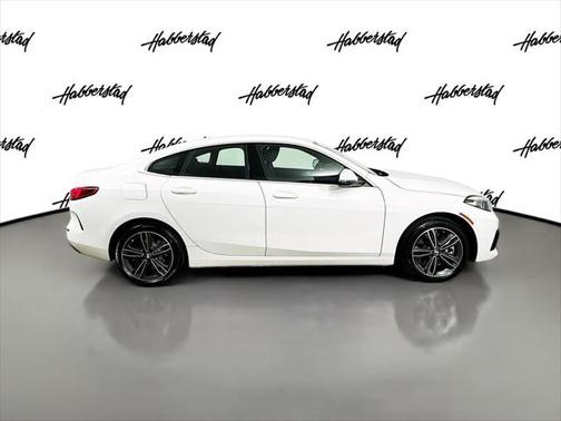2022 BMW 228 Gran Coupe i xDrive