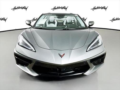 2023 Chevrolet Corvette Stingray w/3LT