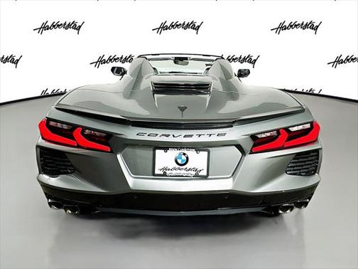 2023 Chevrolet Corvette Stingray w/3LT