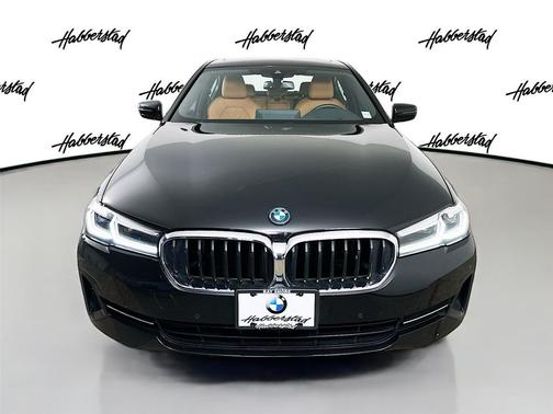 2023 BMW 530e Base