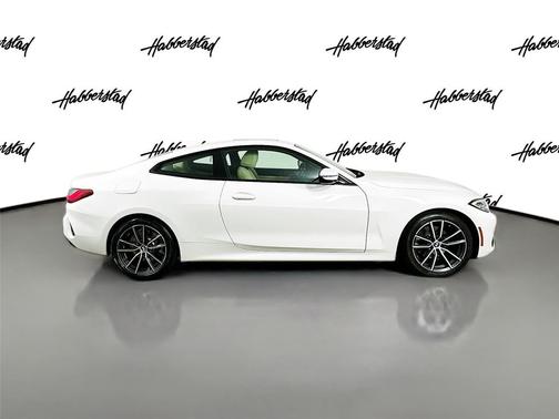 2022 BMW 430 i xDrive