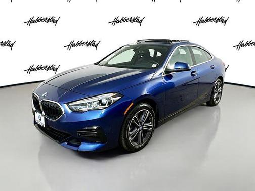 2024 BMW 228 Gran Coupe i xDrive