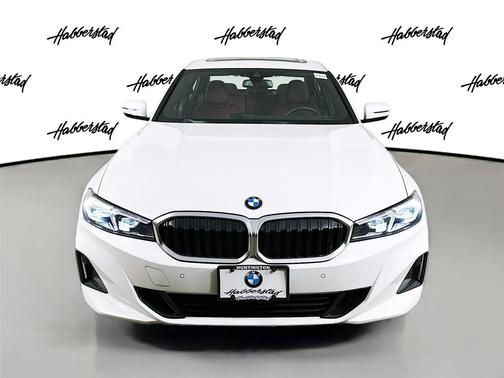 2023 BMW 330 xDrive