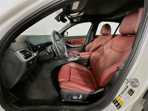 2023 BMW 330 xDrive