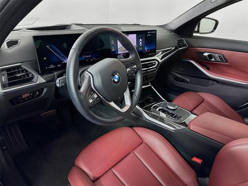 2023 BMW 330 xDrive