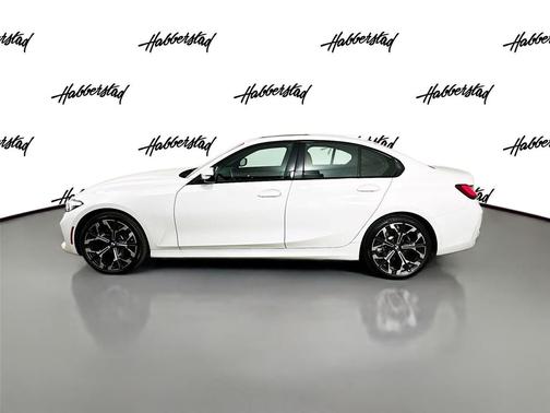 2023 BMW 330 xDrive