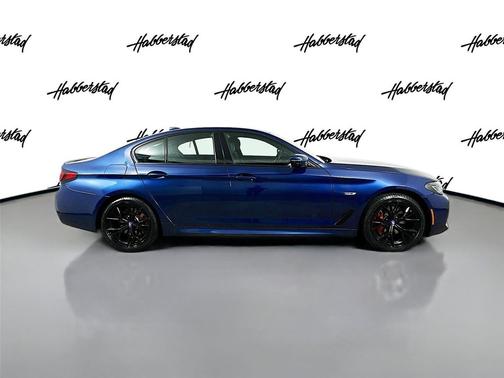 2023 BMW 530e Base