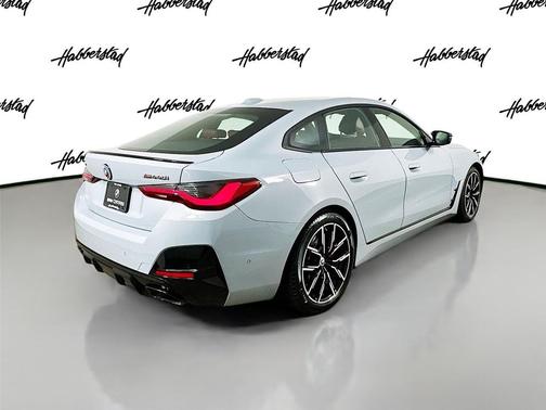 2023 BMW M440 i xDrive