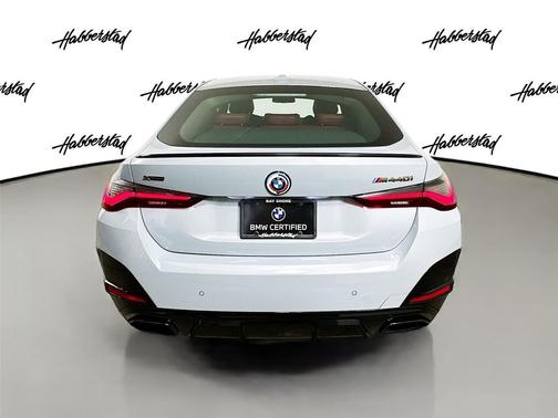 2023 BMW M440 i xDrive