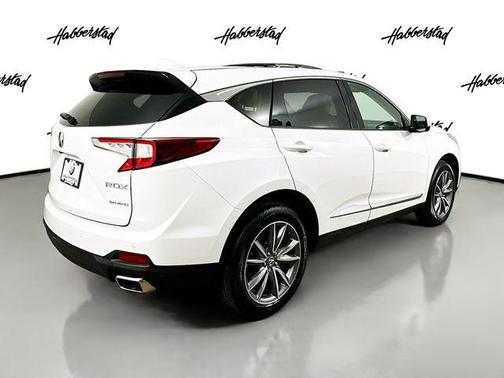 2022 Acura RDX Technology Package