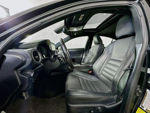 2021 Lexus IS 350 Base