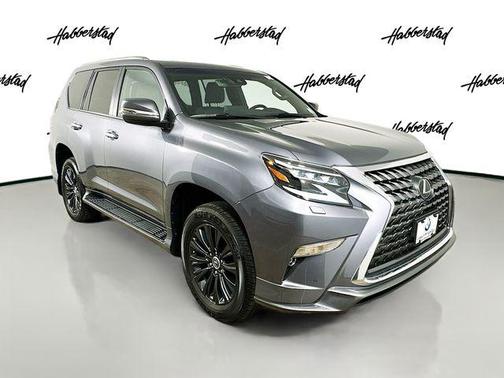 2023 Lexus GX 460 Premium