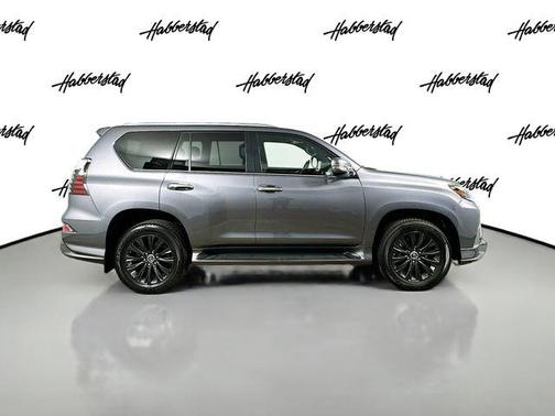 2023 Lexus GX 460 Premium