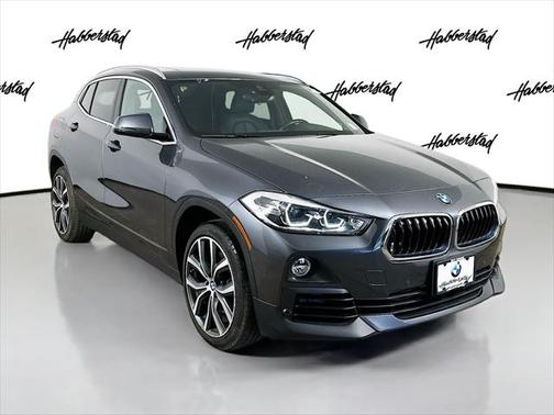 2019 BMW X2 xDrive28i