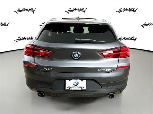 2019 BMW X2 xDrive28i