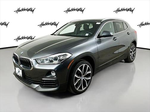 2019 BMW X2 xDrive28i