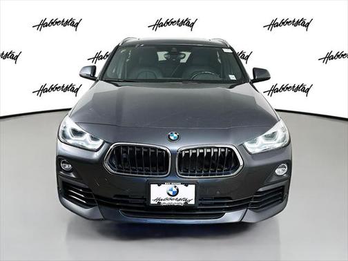 2019 BMW X2 xDrive28i