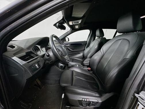 2019 BMW X2 xDrive28i