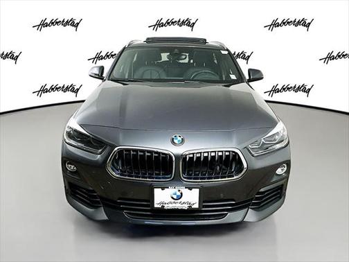 2019 BMW X2 xDrive28i