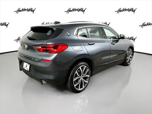 2019 BMW X2 xDrive28i