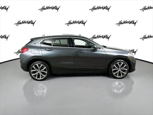 2019 BMW X2 xDrive28i