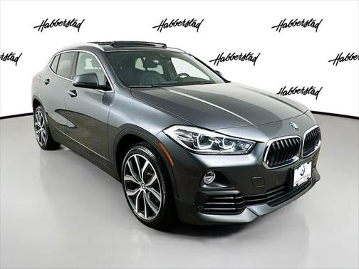 2019 BMW X2 xDrive28i