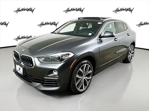 2019 BMW X2 xDrive28i