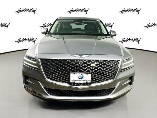 2022 Genesis GV80 3.5T