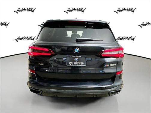 2023 BMW X5 M50i