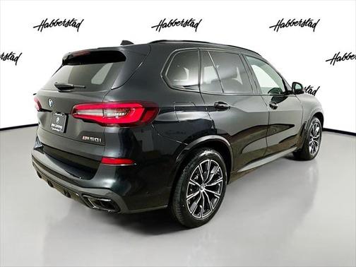 2023 BMW X5 M50i