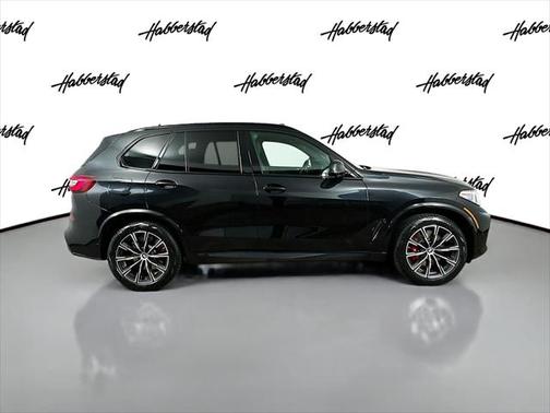 2023 BMW X5 M50i