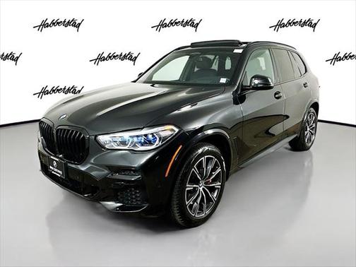 2023 BMW X5 M50i