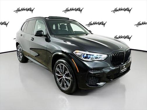 2023 BMW X5 M50i