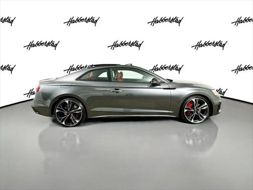 2024 Audi S5 Premium Plus TFSI quattro Tiptronic
