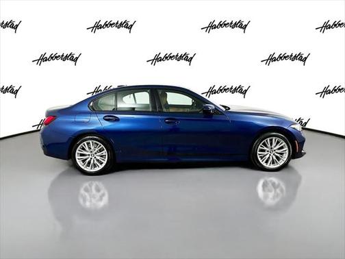 2023 BMW 330 xDrive