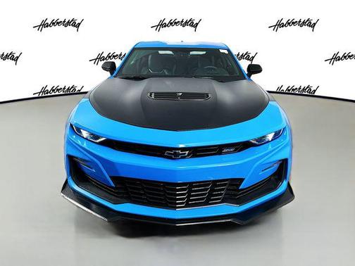 2022 Chevrolet Camaro 1SS