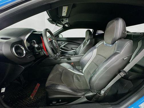 2022 Chevrolet Camaro 1SS