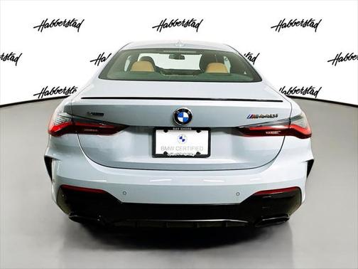 2023 BMW M440 i xDrive