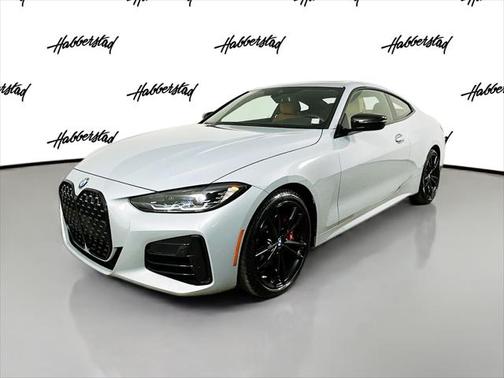 2023 BMW M440 i xDrive