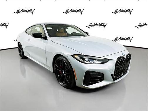 2023 BMW M440 i xDrive