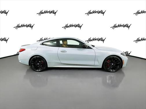 2023 BMW M440 i xDrive