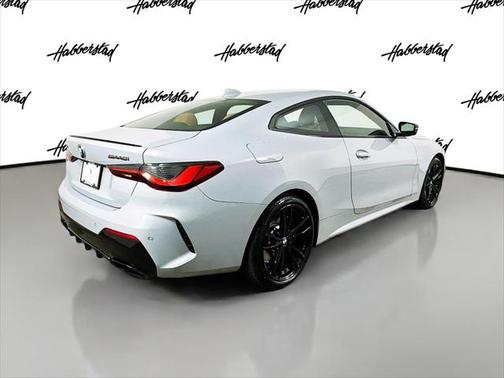 2023 BMW M440 i xDrive