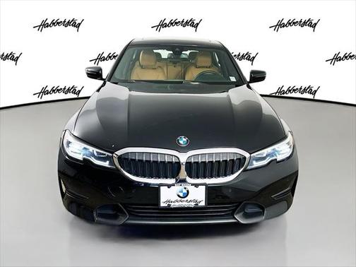 2020 BMW 330 xDrive