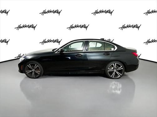 2020 BMW 330 xDrive