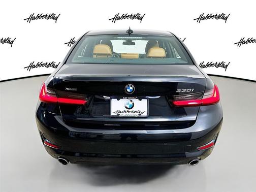 2020 BMW 330 xDrive