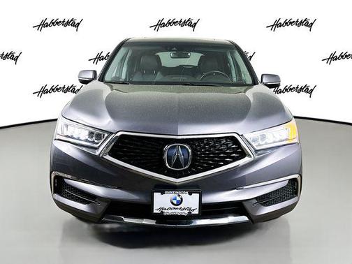 2020 Acura MDX 3.5L w/Technology Package